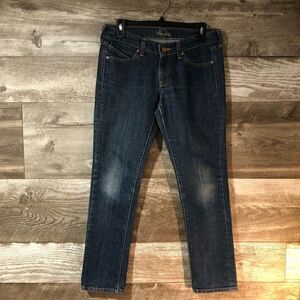 Old Navy “the diva” straight cut jeans - 4 - 🙂3/$15